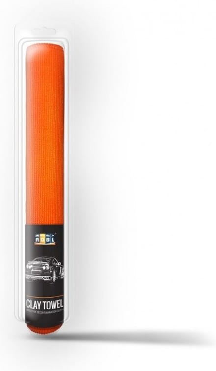 ADBL - Clay Towel