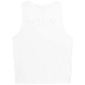 T-shirt Korte Mouw 4F M368
