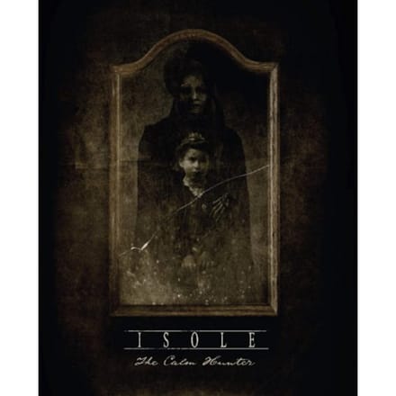 Isole - The Calm Hunter (CD) (Reissue)