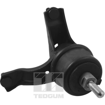 Motorsteun TEDGUM TED94424 rechts