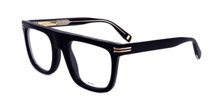 Marc Jacobs MJ 1063 Black crystal 52/21/150 WOMAN Brilmonturen