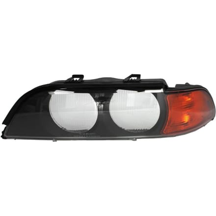 Lampglas, positielicht TYC 20-0380-LA-2 links