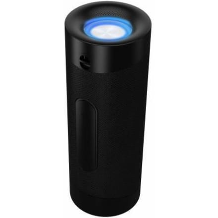 Denver BTV-208 Black Draadloze Bluetooth Luidspreker Radio's, speakers en muziekspelers