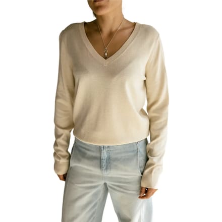 Dames-T-shirt met lange mouwen Freeman T Porter Preem