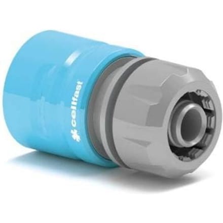 Cellfast - Cellfast - Snelle Slangkoppeling - Ideal Line™ Plus - 3/4" (CF50-635)