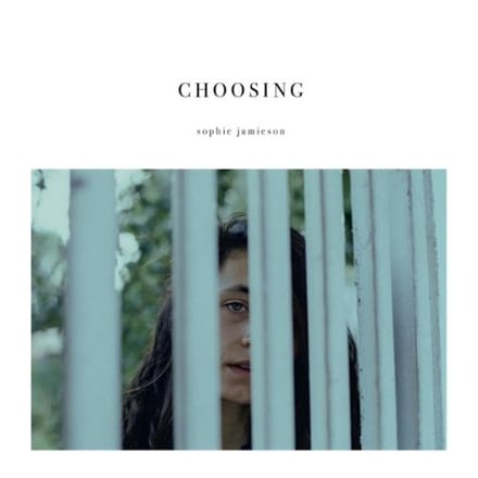 Sophie Jamieson - Choosing (LP)