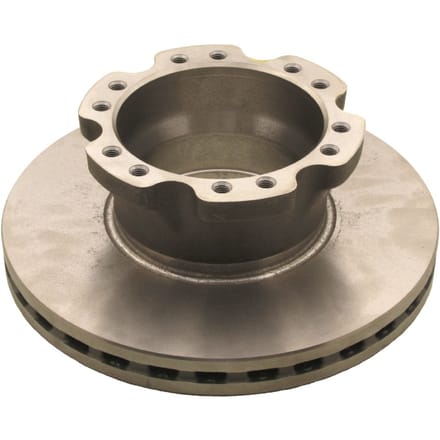 Febi Bilstein Remschijf FEBI 29157, 1 stuk
