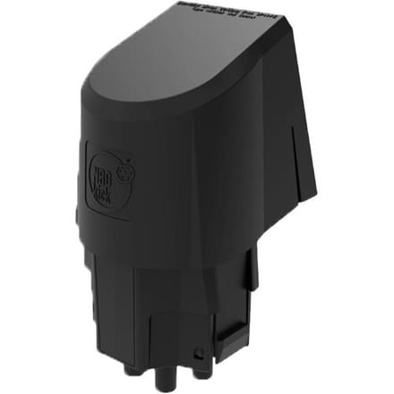 interBär 20001015 Wandcontactdoos 32 A 22 kW
