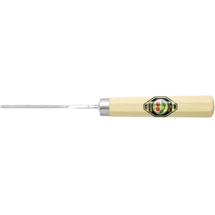 Kirschen 3247004 Kerfsnijdbeitel met witboekheft 4 mm