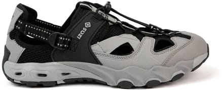 Izas Penk V4 Sandalen Zwart EU 39