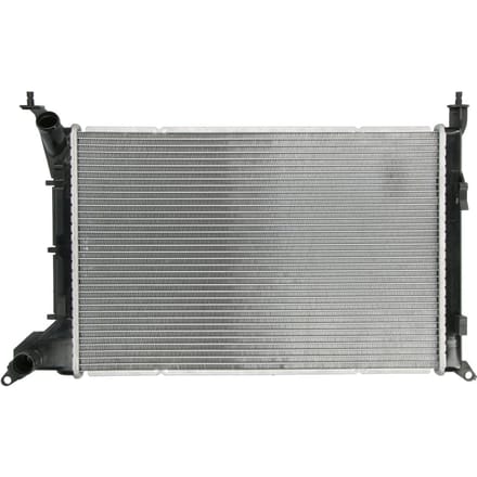 Radiator THERMOTEC D7B057TT