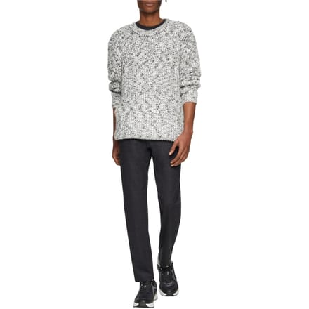 s.Oliver -qs Hosen Black Size: M | Sweatpants Outlet | Heren | Zwart