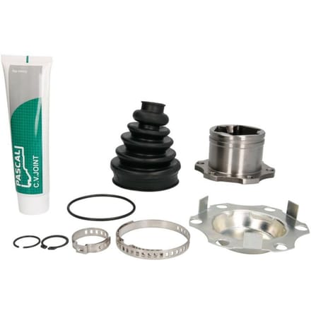 Homokineet reparatie set, aandrijfas PASCAL G7W025PC