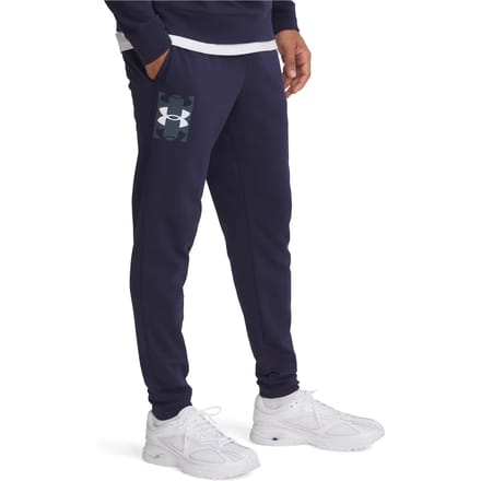 Jogging Under Armour Rival Terry