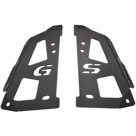 Steun voor motor topkoffer 45/55 L GPR Tech BMW R 1200 Gs 2013/2016