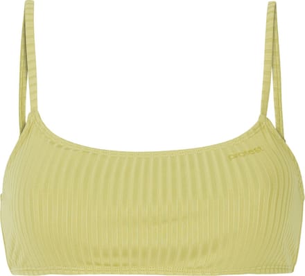 Protest Mixelif 25 – Bralette bikini top Dames – Verstelbare bandjes – Mix & Match