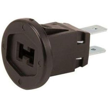 Briggs & stratton contactslot