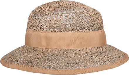 Hatland Loren Hoed - Dames Hoeden - Beige