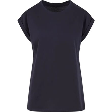 T-shirt dames New Morning Studios