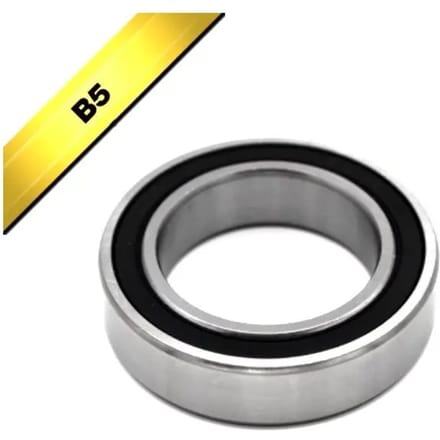 Lager Black Bearing B5 - 6906-2RS - 30 x 47 x 9 mm