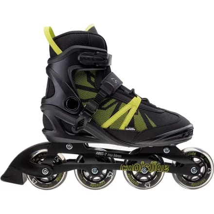 Roller Coolslide Desq