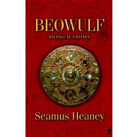 Beowulf - Seamus Heaney
