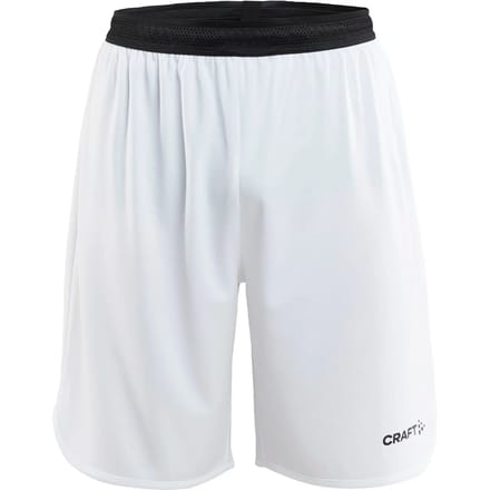 Craft Progress Basket Shorts M 1911112 - White - M