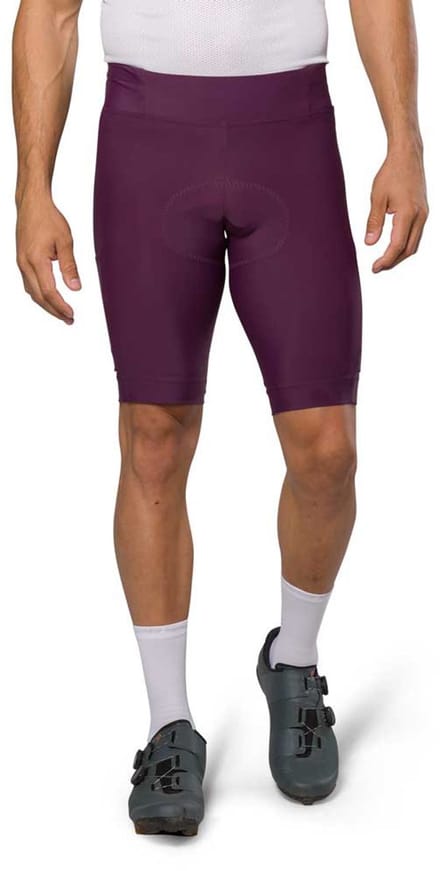 Pearl Izumi Expedition Broek Zonder Bretels Paars S Man