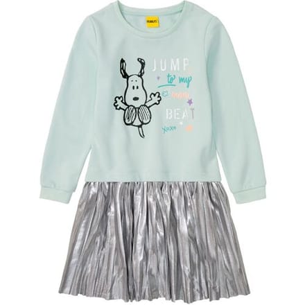 Lidl Meisjes jurk (Snoopy, 122/128)