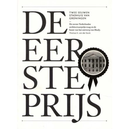 De Eerste Prijs - Thomas H. von der Dunk