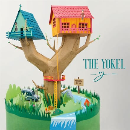 Yokel - Y (2 LP)