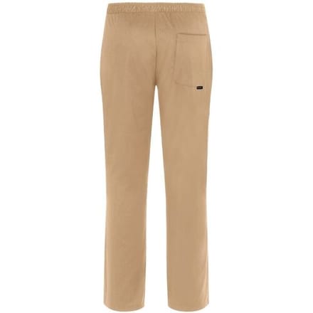 (6 stuks) KARLOWSKY Slip-on Broek Kaspar - Sahara - maat: S