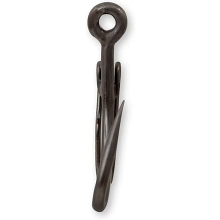Haak Black Cat Ghost Gripper DG Coating