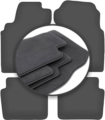 Premium automatten voor: Nissan Maxima IV sedan (1995-2000)
