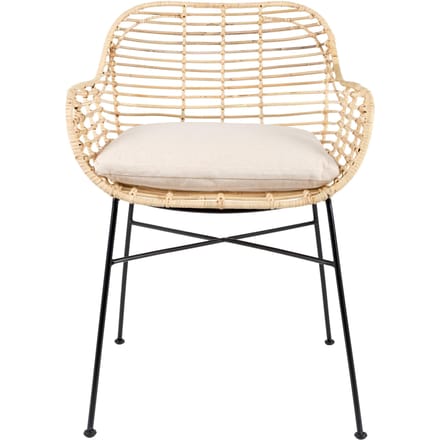 Set van 2 fauteuils Tigris | Feliz Lifestyle