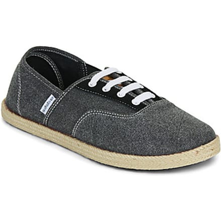 Quiksilver  Espadrilles ESPADRILLED UP