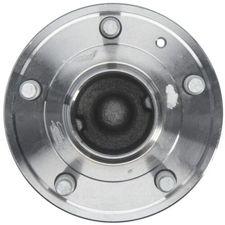 Wiellagerset met naaf BTA H2X044BTA