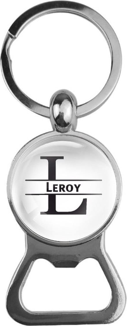 Bieropener Glas - Leroy