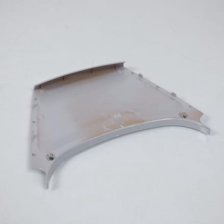 inter shell achter een voor scooter yamaha 500 tmax 2001-2007 yj8953 / parelwit nieuw