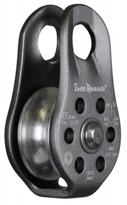 Tree runner katrol fix 26kn 12mm
