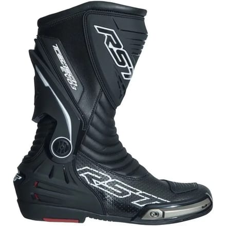 RST Tractech Evo III Laarzen Zwart Zwart - Laars