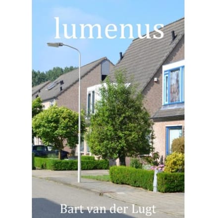 Lumenus - Bart Van der Lugt