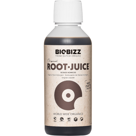 BIOBIZZ ROOT-JUICE 250ML
