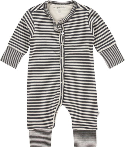 Noppies - Boxpak - Knit - Alonei gestreept - Maat 56