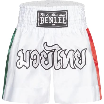 Benlee-bokshbroek Goldy Thaibox-broek