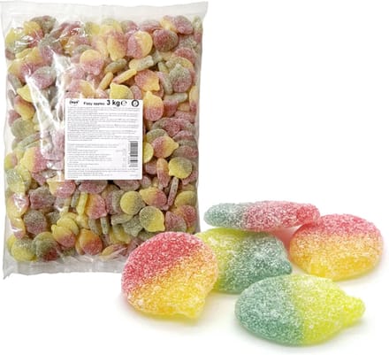 Frisia Zure Appels - 1 x 3 kilo