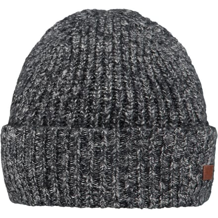 Barts Blacke Beanie Navy One Size Heren Muts