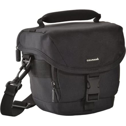 Cullmann Panama Action 100 cameratas - Zwart