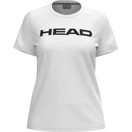 Dames-T-shirt Head Club Original