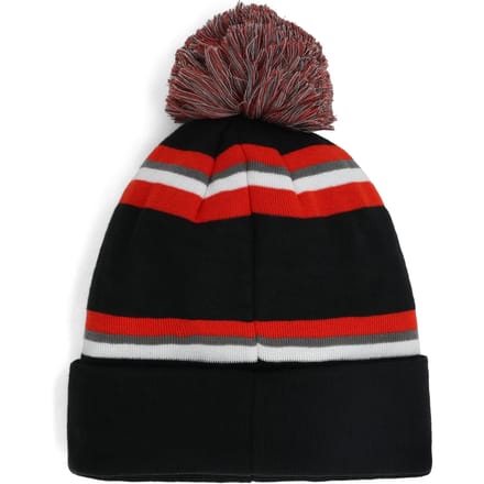 Cap Spyder Icebox